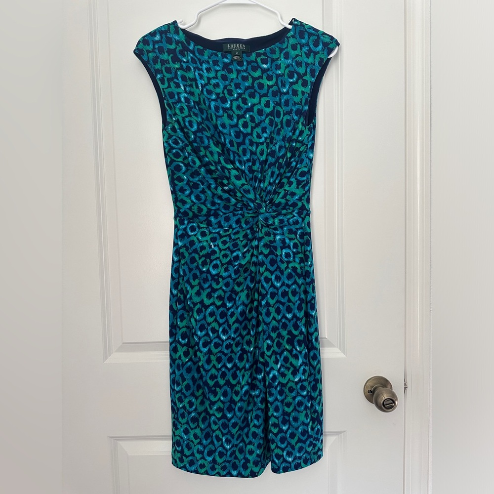 Lauren Ralph Lauren Dress